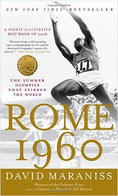 Rome 1960: The Summer Olympics That Stirred The World-..