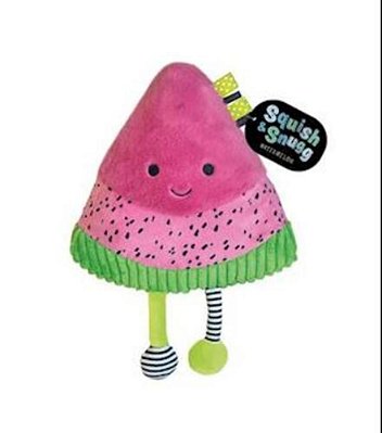 Squish And Snugg Watermelon-..