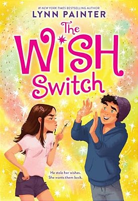 The Wish Switch-..