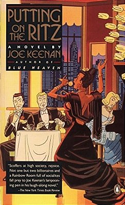 Putting On The Ritz-..