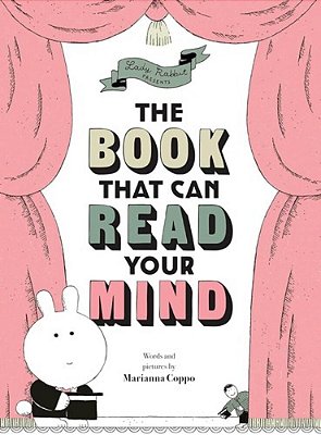 The Book That Can Read Your Mind-..