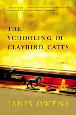 The Schooling Of Claybird Catts-..