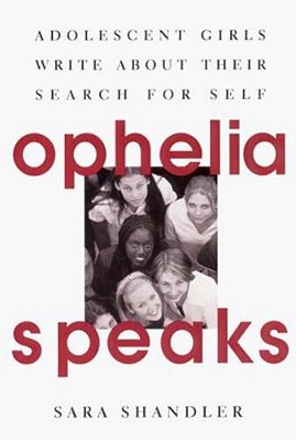 Ophelia Speaks-..