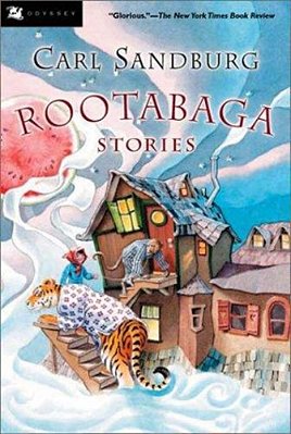 Rootabaga Stories-..