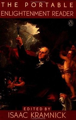 The Portable Enlightenment Reader-..