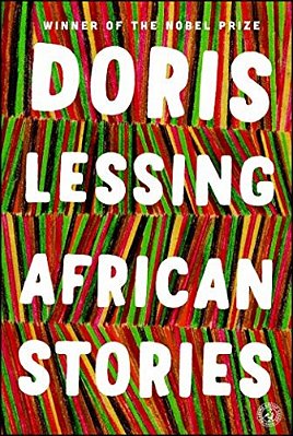 African Stories-..