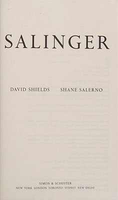 Salinger-..