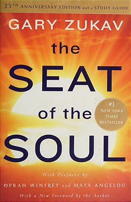 The Seat Of The Soul-..