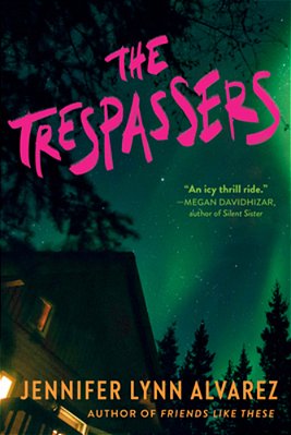 The Trespassers-..