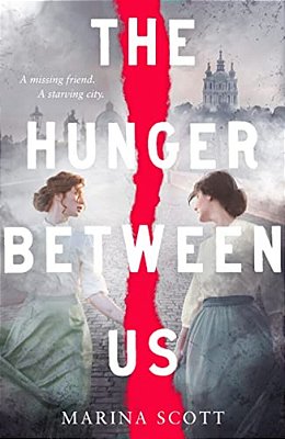 The Hunger Between US-..