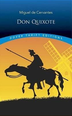 Don Quixote-..