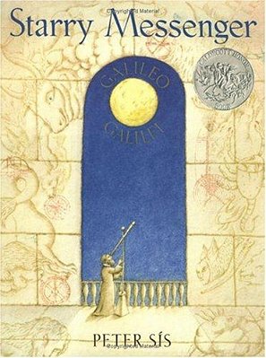 Starry Messenger: Galileo Galilei-..
