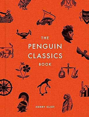 The Penguin Classics Book-..