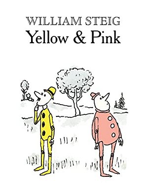 Yellow & Pink-..