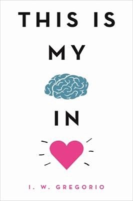 This Is My Brain In Love-..