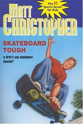 Skateboard Tough-..