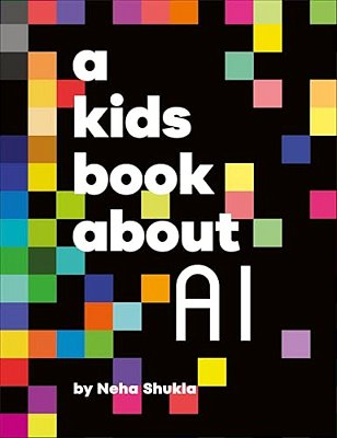 A Kids Book About Ai-..