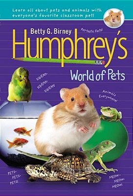 Humphrey's World Of Pets-..