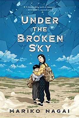 Under The Broken Sky-..