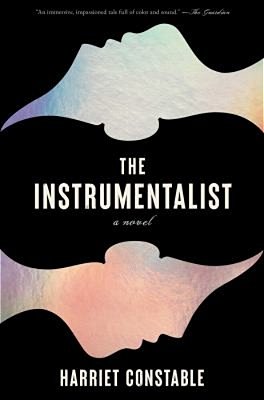 The Instrumentalist-..