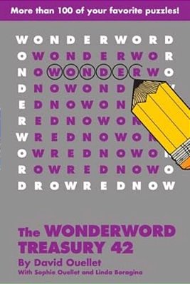 The Wonderword Treasury 42-..