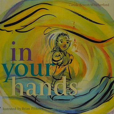 In Your Hands-..