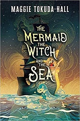 The Mermaid, The Witch, And The Sea-..