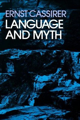 Language And Myth-..
