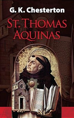St. Thomas Aquinas-..