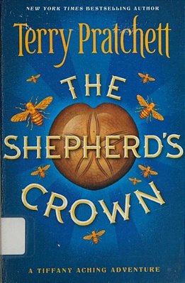 The Shepherd's Crown-..