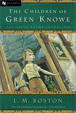 The Children Of Green Knowe-..
