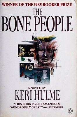 The Bone People-..