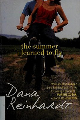 The Summer I Learned To Fly-..