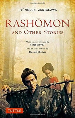 Rashomon And Other Stories-..