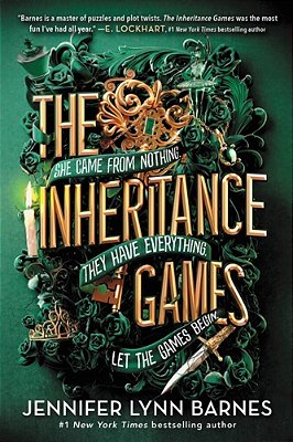 The Inheritance Games-..