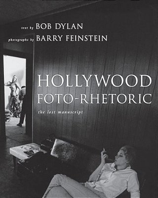 Hollywood Foto-Rhetoric: The Lost Manuscript-..