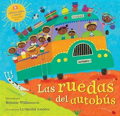 Las Ruedas Del Autobús-..