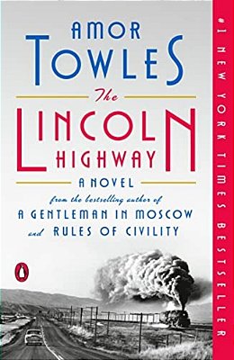 The Lincoln Highway-..
