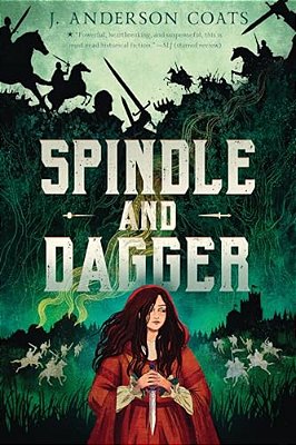 Spindle And Dagger-..