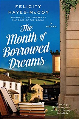 The Month Of Borrowed Dreams-..