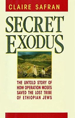 Secret Exodus-..