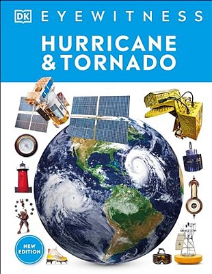 Hurricane And Tornado-..