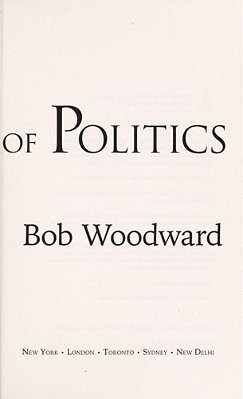 The Price Of Politics-..