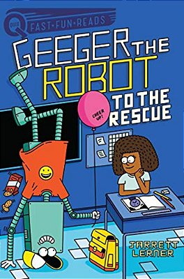 To The Rescue: A Quix Book-..