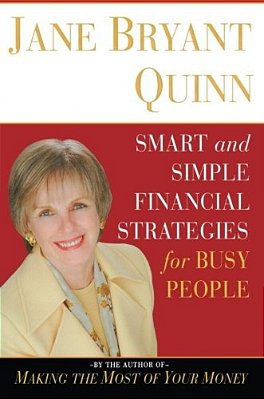 Smart And Simple Financial Strategies For Busy People-..