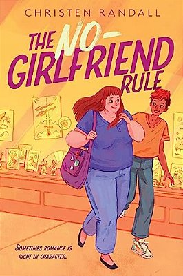 The No-Girlfriend Rule-..