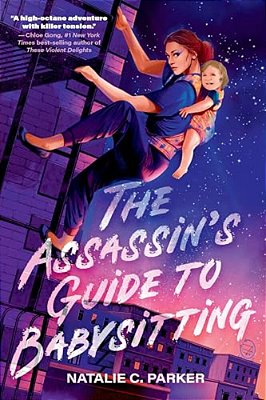 The Assassin's Guide To Babysitting-..