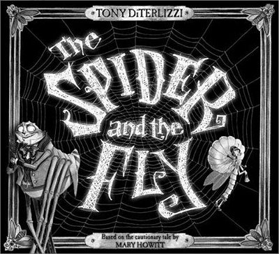 Spider And The Fly-..