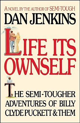 Life Its Own Self-..