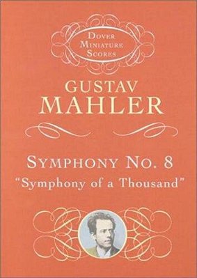 Symphony No. 8: Symphony Of A Thousand-..
